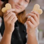 MIX SHAPE CAKE CUP LINERS I SILICONE BAKING CUPS - Image 9