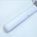 Rechargeable Mosquito Killer Racket with UV Light & USB Charging Base - Full Detail by Nari Haat, Indian ethnic wear,...