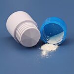 4-in-1 Medicine Cutter, Crusher, Storage Box for Pills - Image 9