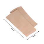 KNEE CAP FOR KNEE SUPPORT(MEDIUM) - Fabric Detail by Nari Haat, Indian ethnic wear, women clothing, designer suit