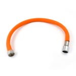 Flexible Water Tap Extender - 360° Adjustable Foaming Extension Tube Connector (46cm) - Sleeve Design by Nari Haat, ...