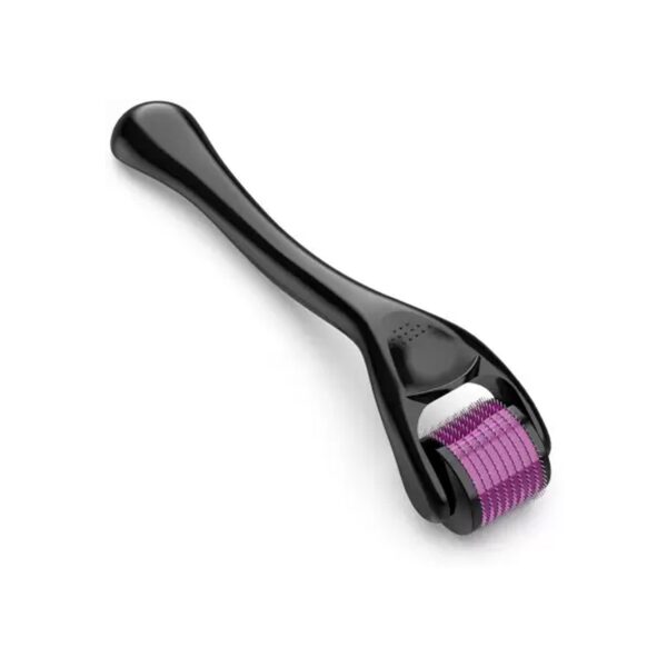 Derma Roller – Anti-Aging, Scar Removal & Hair Regrowth (1mm) - Front View by Nari Haat, Indian ethnic wear, women ...