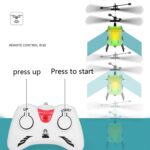 Remote Control Helicopter USB Chargeable Cable for Boy and Girl Children (Pack of 1) - Full Detail by Nari Haat, Indi...