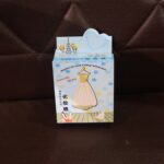 Cotton Makeup Remover Pads for Women Girls (Pack of 40) - Full Detail by Nari Haat, Indian ethnic wear, women clothin...