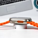 T800 Smart Watch 49mm with Bluetooth Call - Sleeve Design by Nari Haat, Indian ethnic wear, women clothing, designer ...