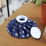 9 Inch Pain Reliever Ice Bag