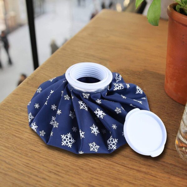9 Inch Pain Reliever Ice Bag