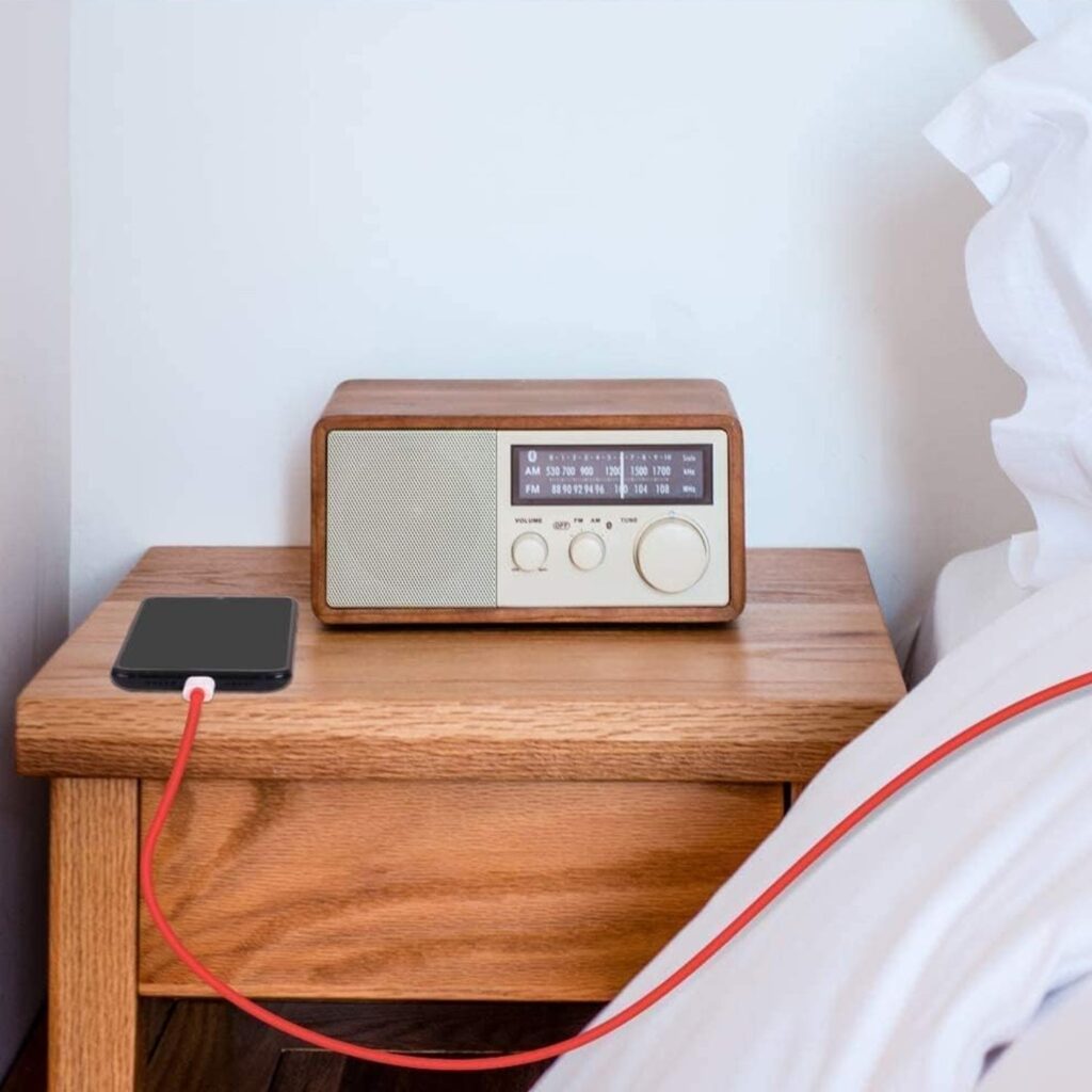 Type C Dash Charging USB Cable