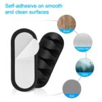 Cable Holder & Supporter – Secure & Organize All Types of Cables (10 Pc) - Full Detail by Nari Haat, Indian ethnic ...