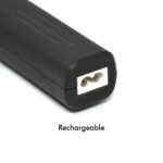 Rechargeable Electric Mosquito Killer Racket with Cable - Full Detail by Nari Haat, Indian ethnic wear, women clothin...