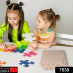 Mat, Soft Foam Puzzle Play Mats for Kids - Image 2