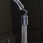 Splash Filter Faucet Sprayer for Kitchen & Bathroom - Full Detail by Nari Haat, Indian ethnic wear, women clothing, d...