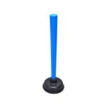 Multifunctional Toilet Plunger, Toilet Blockage Remover Suction Device - Image 5