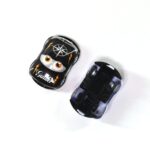 30 Pc Mini Pull Back Car Widely Used By Kids And Children’s For Playing Purposes - Neckline Detail by Nari Haat, In...