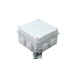 Square Fancy Box for CCTV Used for Storing Cameras Protecting Them from Contact Damage - Full Detail by Nari Haat, In...