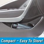 Foldable Car Windshield Sunshade for Heat Protection - Full Detail by Nari Haat, Indian ethnic wear, women clothing, ...