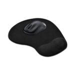 Ergonomic Wrist Support Mouse Pad