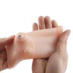 Silicone Ultra Thin Waterproof Knee Pad,1pc of magnetic knee pads - Image 9