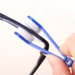 5 Pc Goggle Cleaner With Box used for cleaning glasses and goggles - Full Detail by Nari Haat, Indian ethnic wear, wo...