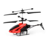 Remote Control Helicopter USB Chargeable Cable for Boy and Girl Children (Pack of 1) - Full Detail by Nari Haat, Indi...