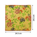 SWEEPING MICROFIBER CLEANING CLOTH - (24PCS SET) - Image 5