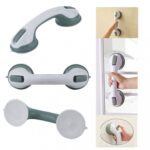 Helping Handle used to give a helpful handle in case of door stuck and lack of opening it and all purposes, and can b...
