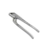 Hand Tool - Water Pump Adjustable Plier Wrench Slip Joint Type, Chrome Plated - Image 4