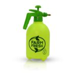 2L FF Garden Sprayer for Sprinkling and Showering in Gardens and Parks - Back View by Nari Haat, Indian ethnic wear, ...