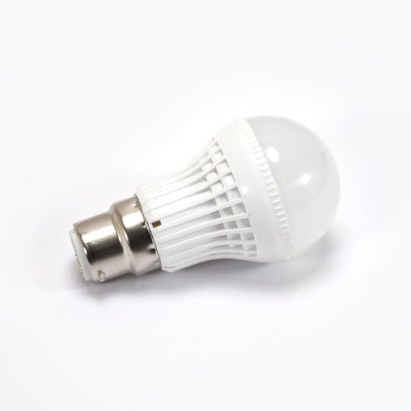 Led Bulb High Power Lamp 3w For Home , Kitchen & Outdoor Use Bulb - Front View by Nari Haat, Indian ethnic wear, wome...