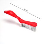 Supadi Dustpan & Brush Set – Long-Handle Multipurpose Dust Collector , Supdi - Full Detail by Nari Haat, Indian eth...