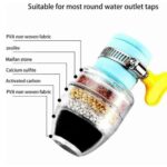 Water Faucet Clean Purifier Filter Cartridge Water Tap  Six Layer - Full Detail by Nari Haat, Indian ethnic wear, wom...