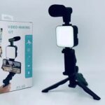 Vlogging Kit for Video Making - Full Detail by Nari Haat, Indian ethnic wear, women clothing, designer suit