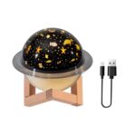 Planet Light Humidifier used as a humid controller in rooms - Front View by Nari Haat, Indian ethnic wear, women clot...
