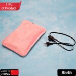 Electric Heating Pad: Targeted Pain Relief for Back, Hand & Muscles - With Dupatta by Nari Haat, Indian ethnic wear, ...