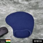 WRIST S MOUSE PAD USED FOR MOUSE WHILE USING COMPUTER. - With Dupatta by Nari Haat, Indian ethnic wear, women clothin...