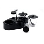 Ganesh rendy Condiment set (1 Pc / Plastic) - Full Detail by Nari Haat, Indian ethnic wear, women clothing, designer ...