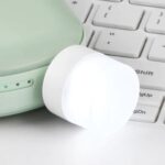 Small USB Bulb used in all kinds (Without Box  / 1 Pc) - Full Detail by Nari Haat, Indian ethnic wear, women clothing...