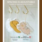 Cartoon Wood Pulp Sponge for Dishwashing  Absorbent Cleaning Pad - Full Detail by Nari Haat, Indian ethnic wear, wome...