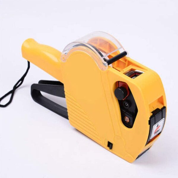 Price Tag Gun - Departmental Store Labeler for Retail & Market Use - Front View by Nari Haat, Indian ethnic wear, wom...