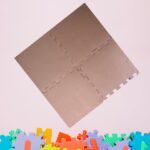 Mat, Soft Foam Puzzle Play Mats for Kids