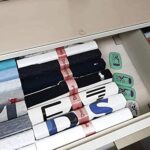 DressBook T-Shirt Folder – Soft Bendable Clothes Folding Board Organizer (5 Pcs) - Image 9