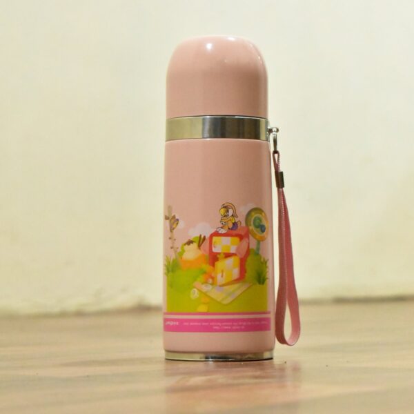 Sport Bottle 400 Ml Approx For Storing Water And Some Other Types Of Beverages Etc - Front View by Nari Haat, Indian ...