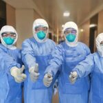 Safety Goggles, Technic Safety Goggles Protection for Classroom Home & Workplace - Full Detail by Nari Haat, Indian e...