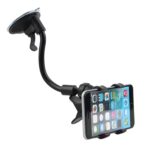 Flexible Mobile Stand Multi Angle Adjustment with 360 Degree Adjustment - Image 9