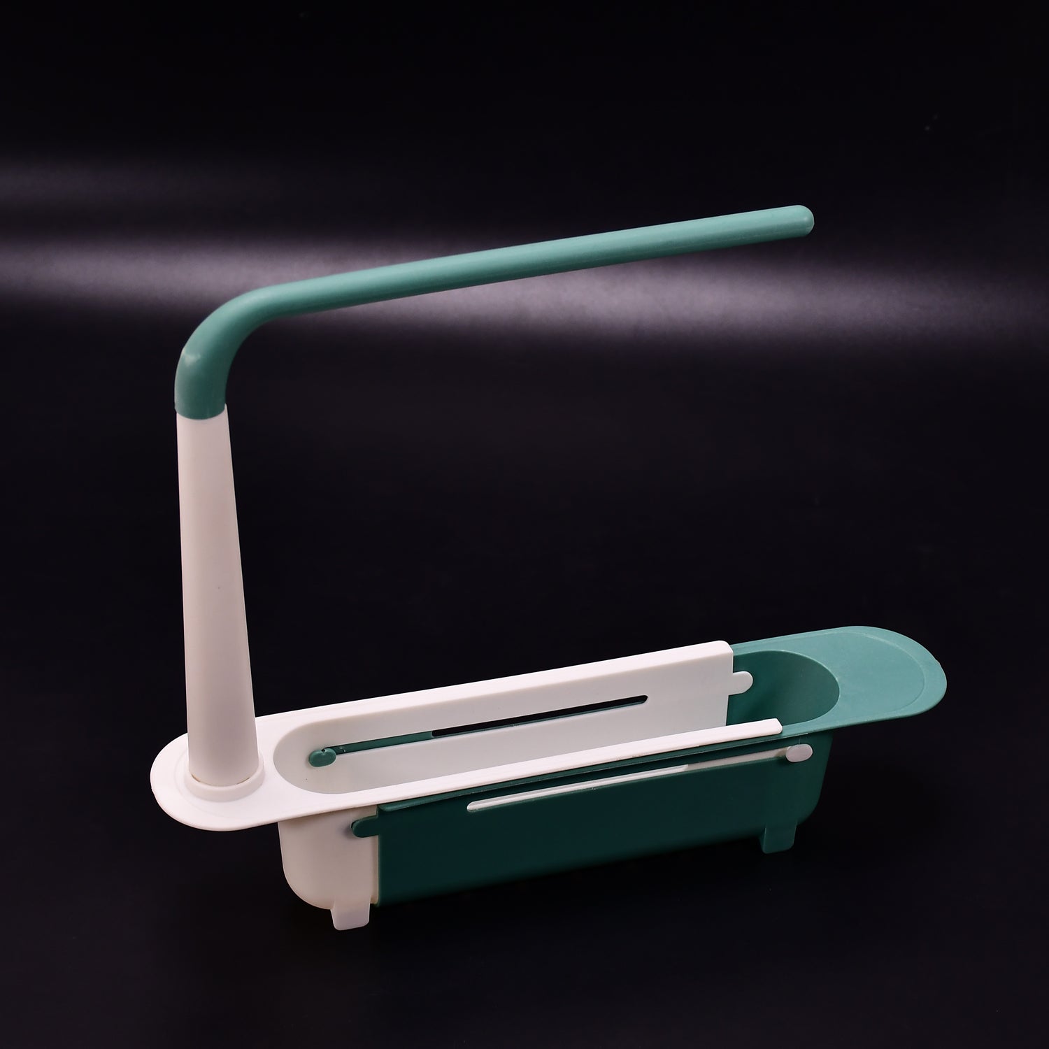 Expandable Kitchen Drying Basket Rack