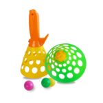 Catapult Butt Ball Toy widely used by kids and childrens - Full Detail by Nari Haat, Indian ethnic wear, women clothi...