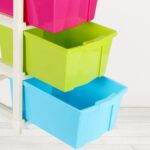 Multipurpose Modular Drawer Organizer Storage Box - 5 Layers - Sleeve Design by Nari Haat, Indian ethnic wear, women ...