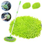 Car Duster Microfiber Flexible Duster Car Wash - Image 4