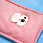 Electric Heating Pad: Targeted Pain Relief for Back, Hand & Muscles - Closeup Embroidery by Nari Haat, Indian ethnic ...