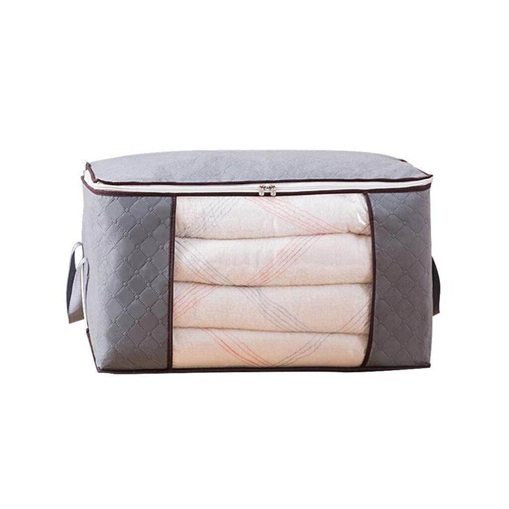 Multipurpose Travel Storage Bag Organizer